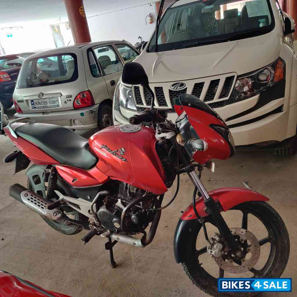 Bajaj Pulsar 150