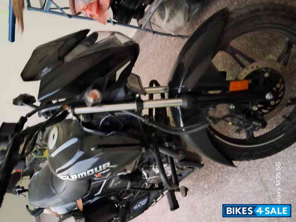 Hero Glamour Xtec Hero Glamour Xtec