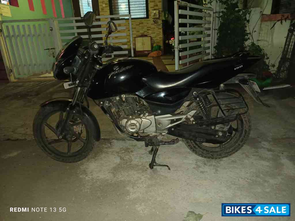 Bajaj Pulsar 150 DTSi