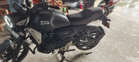 Yamaha  Fzx