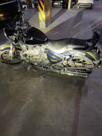 Royal Enfield Super Meteor 650