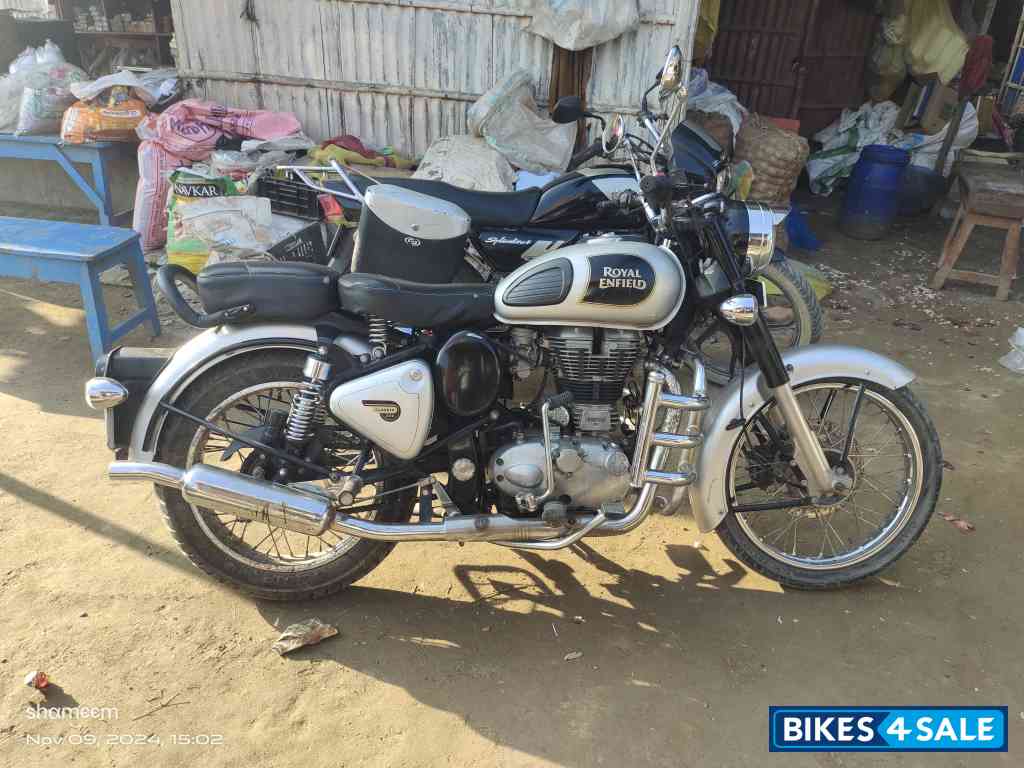 Royal Enfield Classic 350 Royal Enfield Classic 350