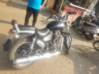 Royal Enfield Thunderbird 350