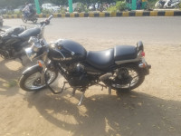 Royal Enfield Thunderbird 350