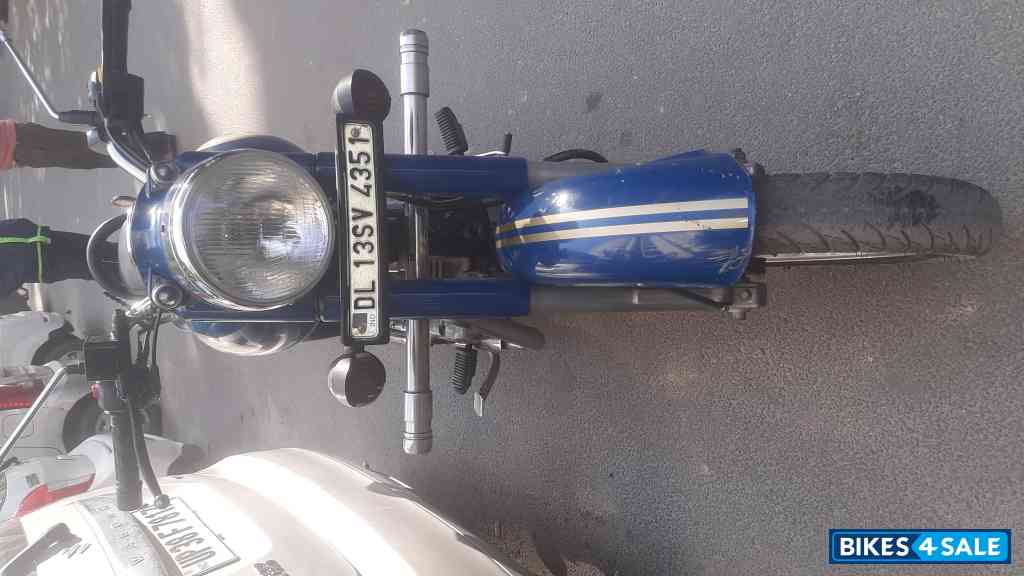 Royal Enfield Classic 350