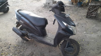 Honda Dio