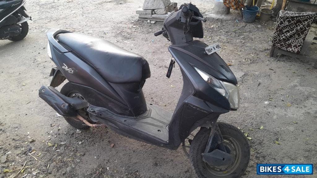 Honda Dio