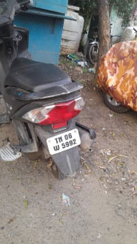 Honda Dio