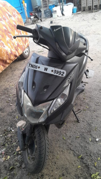 Honda Dio