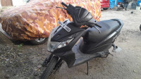 Honda Dio