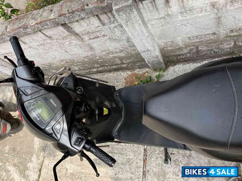 Granite Gray Ampere Magnus Ex