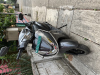 Granite Gray Ampere Magnus Ex