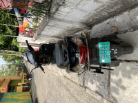 Granite Gray Ampere Magnus Ex