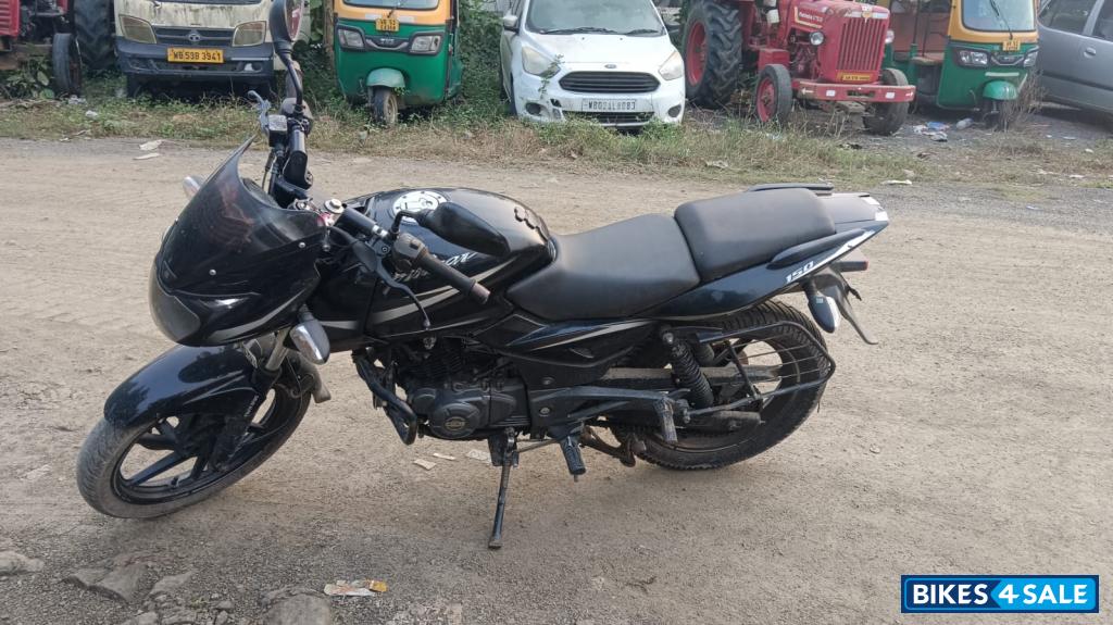 Bajaj Pulsar 150 DTSi
