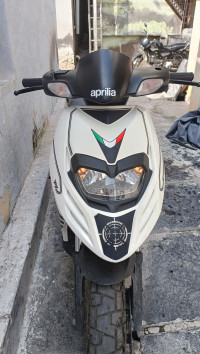 Aprilia Storm 125