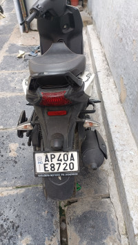 Aprilia Storm 125