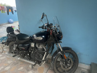 Royal Enfield Meteor 350 Stellar