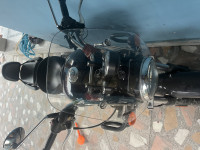 Royal Enfield Meteor 350 Stellar