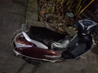 Honda Activa 125 BS6