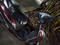 Honda Activa 125 BS6