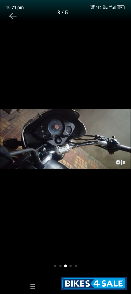 Hero Splendor iSmart 110