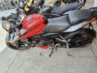Bajaj Pulsar NS200