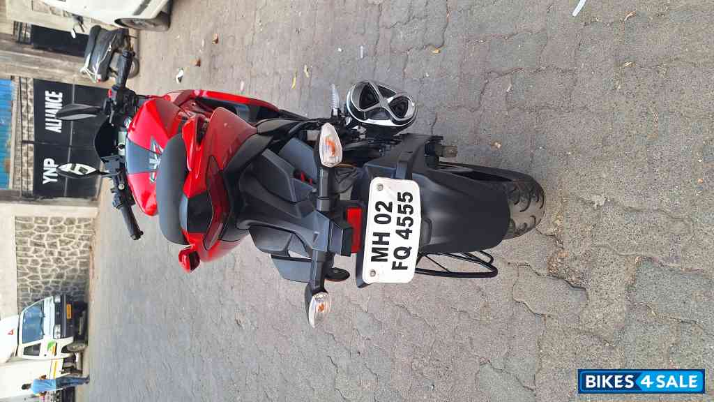 Suzuki Gixxer SF BS6 Suzuki Gixxer SF BS6