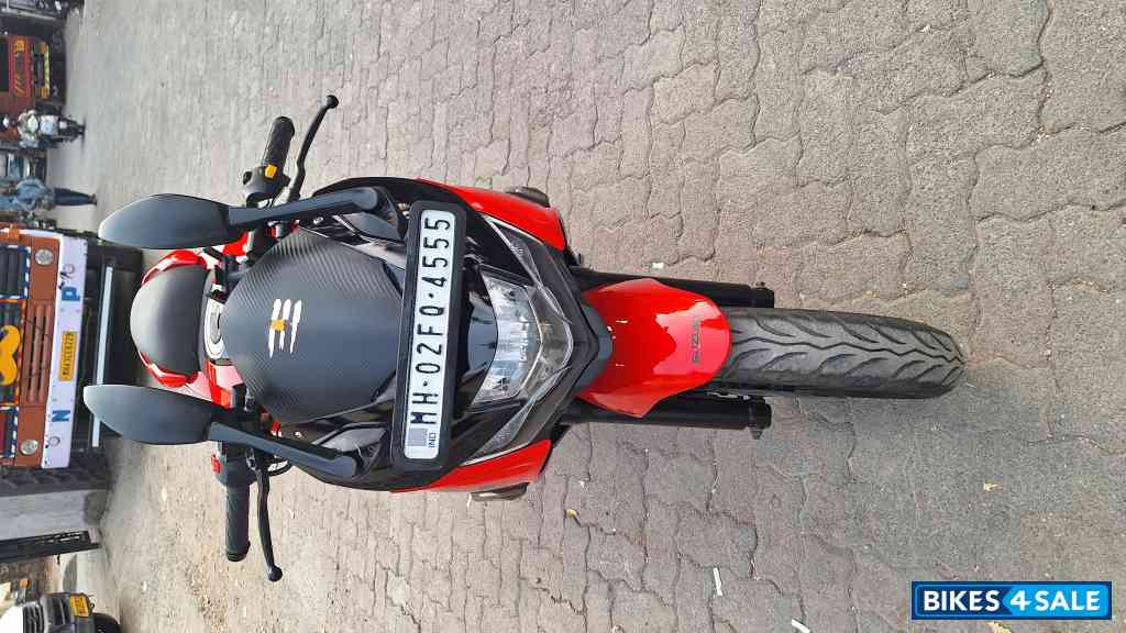 Suzuki Gixxer SF BS6 Suzuki Gixxer SF BS6