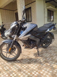 Bajaj Pulsar NS 125