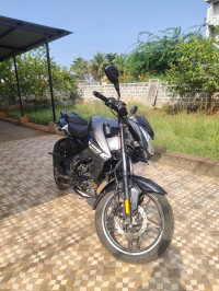Bajaj Pulsar NS 125