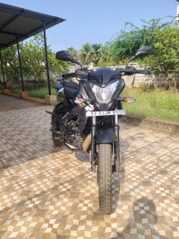 Bajaj Pulsar NS 125