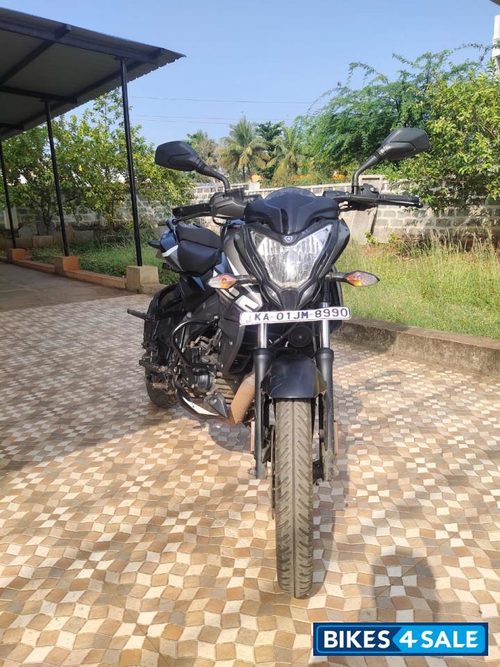 Bajaj Pulsar NS 125