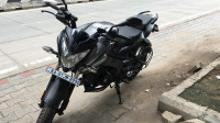 Bajaj Pulsar NS 125