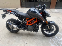 KTM Duke 390