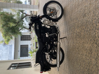 Royal Enfield Bullet 350 ES BS6