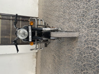 Royal Enfield Bullet 350 ES BS6