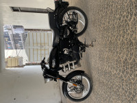 Royal Enfield Bullet 350 ES BS6