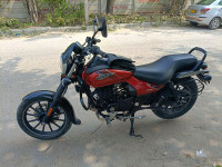 Bajaj Avenger Street 160 BS6