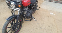 Royal Enfield Thunderbird X 350