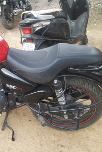 Royal Enfield Thunderbird X 350