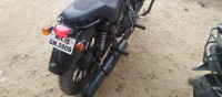Royal Enfield Thunderbird X 350
