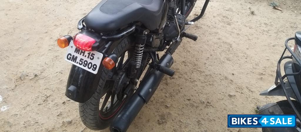 Royal Enfield Thunderbird X 350