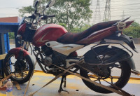 Bajaj Discover 125 ST