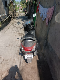 Honda Activa 6G Dlx
