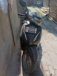 Honda Activa 6G Dlx