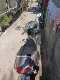 Honda Activa 6G Dlx