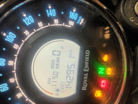 Royal Enfield Meteor 350