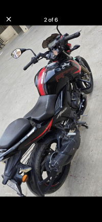 TVS Apache RTR 200 4V