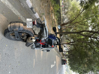 BMW G 310 GS BS6