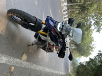 BMW G 310 GS BS6